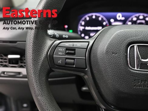 Used 2024 Honda Accord EX image 15