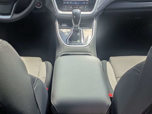 Certified 2025 Subaru Outback Premium AWD/4WD image 20