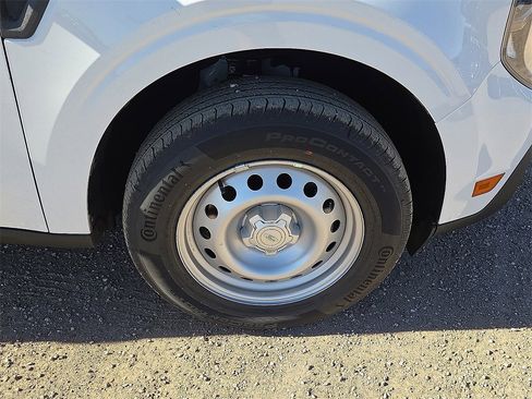 New 2026 Ford Maverick XL image 7