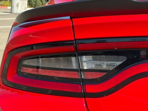 Used 2023 Dodge Charger Scat Pack RWD image 45