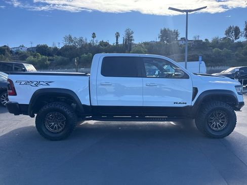 Used 2022 RAM 1500 TRX w/ TRX Level 2 Equipment Group image 10