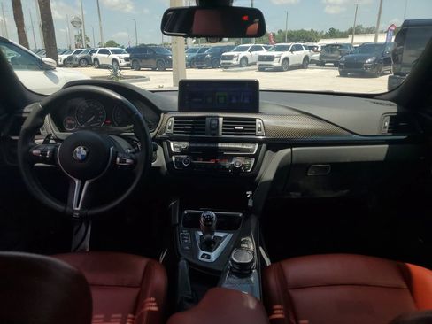 Used 2015 BMW M4 Coupe RWD image 19