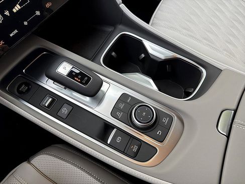 New 2026 INFINITI QX60 Autograph image 18