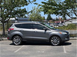 Used 2014 Ford Escape SE w/ SE Chrome Package image 1
