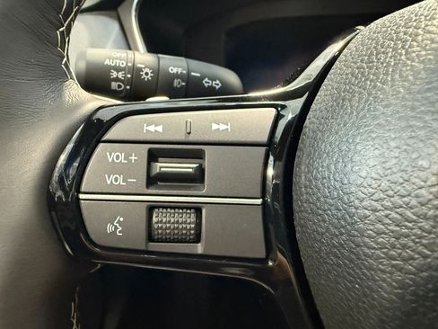 New 2026 Acura Integra A-Spec image 17