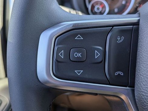 New 2026 RAM 2500 Big Horn RWD image 15