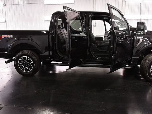 Used 2023 Ford F150 XLT w/ Equipment Group 302A High AWD/4WD image 33