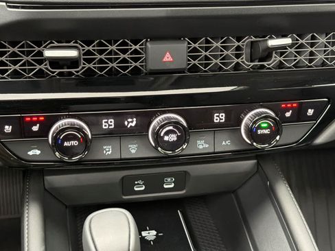 New 2026 Honda Accord Touring image 21