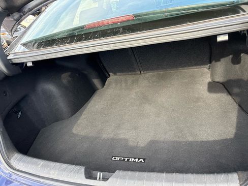 Used 2019 Kia Optima S w/ S Panoramic Sunroof Package image 23