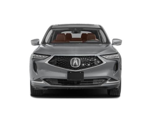 Used 2024 Acura MDX SH-AWD w/ Technology Package image 4