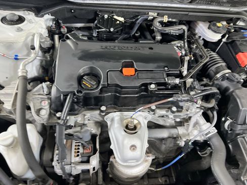 Used 2023 Honda Civic Sport image 27