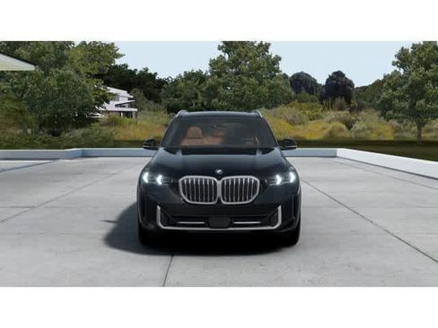 New 2026 BMW X5 xDrive50e AWD/4WD image 3