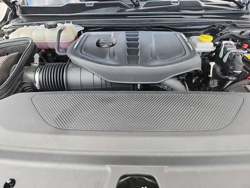 Used 2025 RAM 1500 RHO w/ RHO Level 1 Equipment Group AWD/4WD image 29