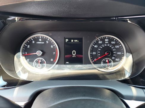 Used 2024 Kia K5 GT-Line w/ GT-Line Premium Package image 25