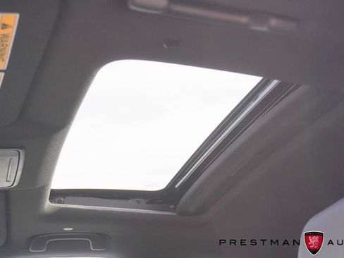 Used 2025 Honda CR-V Sport Touring image 12