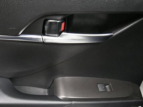 Certified 2024 Toyota Camry SE image 20