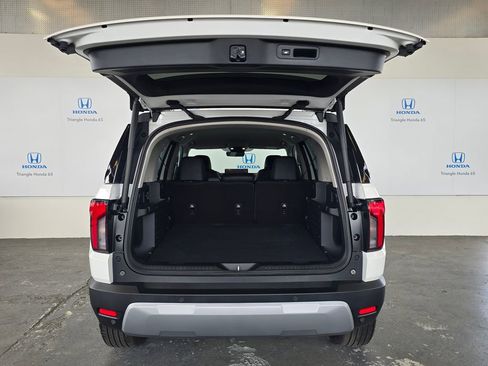 New 2026 Honda Passport RTL image 58