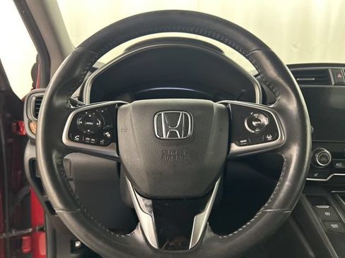 Used 2022 Honda CR-V EX-L image 9