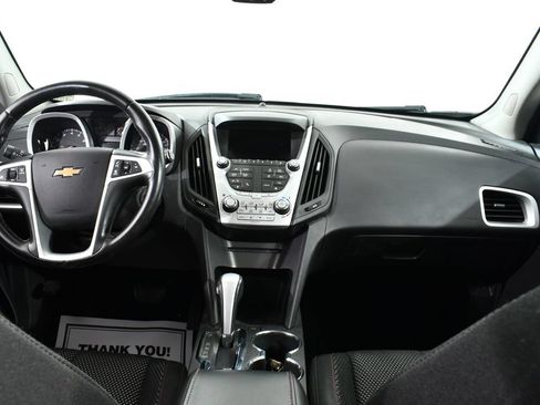Used 2013 Chevrolet Equinox LT w/ Driver Convenience Package AWD/4WD image 7