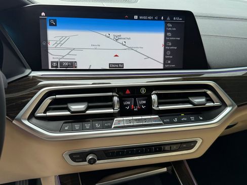 Used 2021 BMW X5 sDrive40i w/ Premium Package RWD image 27