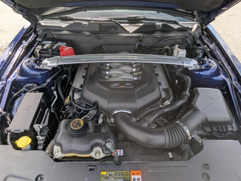 Used 2011 Ford Mustang GT Premium w/ Comfort Pkg image 37