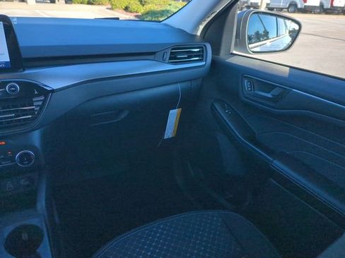 New 2026 Ford Escape Active FWD image 17