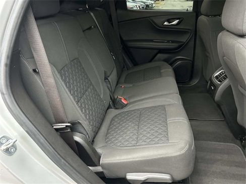 Used 2021 Chevrolet Blazer LT image 24