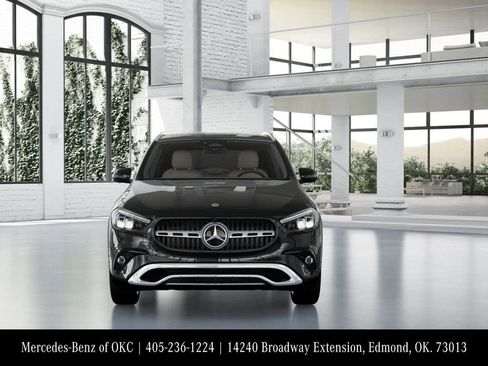 New 2026 Mercedes-Benz GLA 250 4MATIC image 7