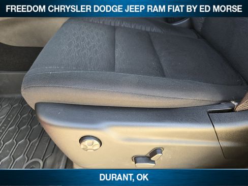 New 2026 Dodge Durango GT w/ Blacktop Package image 18