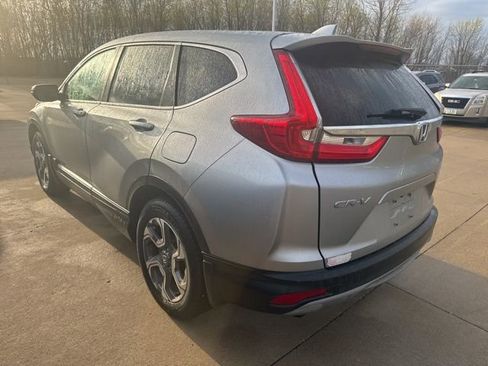 Used 2018 Honda CR-V EX image 6