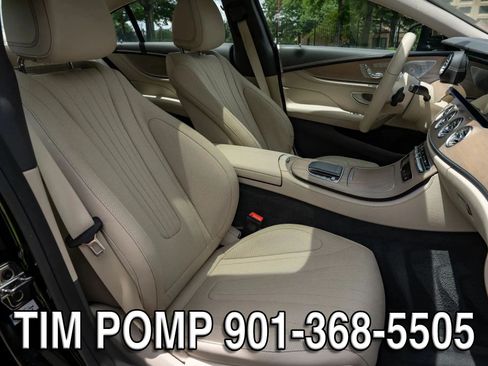 Used 2021 Mercedes-Benz CLS 450 image 16