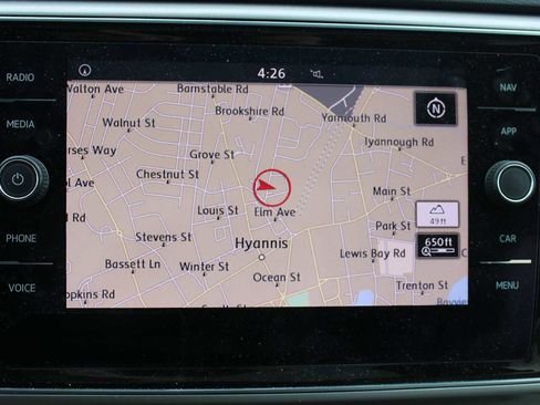 Used 2019 Volkswagen Atlas SEL Premium image 18