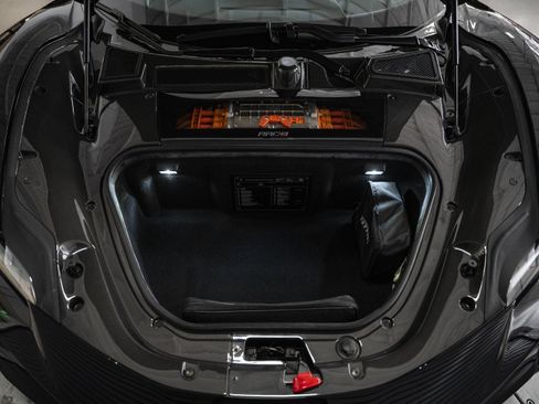 Certified 2024 Ferrari SF90 Spider AWD/4WD image 66