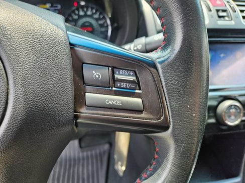 Used 2020 Subaru WRX AWD/4WD image 25