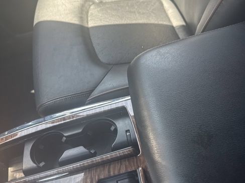 Used 2020 Nissan Armada SL w/ Premium Package RWD image 16