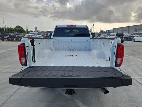 Used 2024 GMC Sierra 2500 SLE w/ SLE Convenience Package AWD/4WD image 28