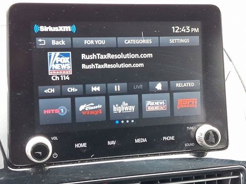 Used 2024 Mitsubishi Eclipse Cross SE image 13