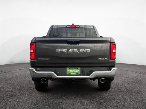 New 2026 RAM 1500 Big Horn image 4
