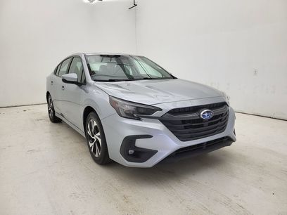 Used 2024 Subaru Legacy Premium