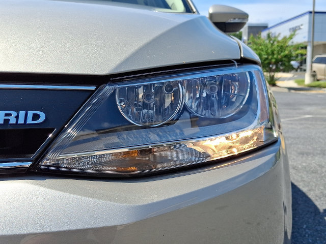 Used 2013 Volkswagen Jetta Hybrid Sedan FWD image 9