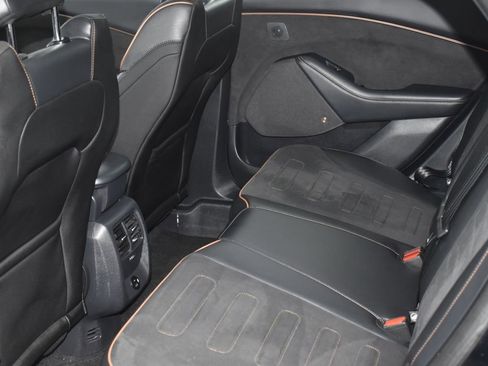 Used 2022 Ford Mustang Mach-E GT image 11