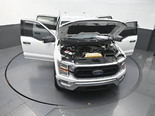 Used 2021 Ford F150 XLT w/ Equipment Group 301A Mid AWD/4WD image 29