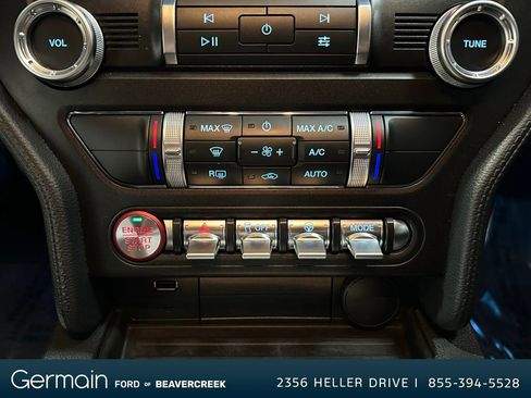 Used 2022 Ford Mustang Mach 1 image 27