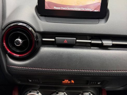 Used 2018 MAZDA CX-3 Touring w/ Preferred Equipment Package AWD/4WD image 28