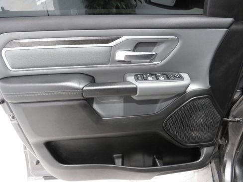Used 2020 RAM 1500 Big Horn AWD/4WD image 23