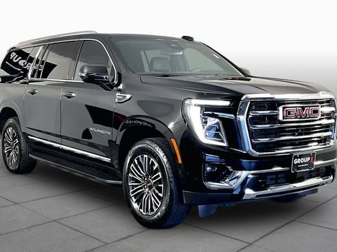 Used 2026 GMC Yukon XL Elevation RWD image 4