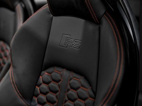 Used 2023 Audi RS 5 Sportback image 33