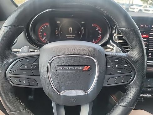 Used 2025 Dodge Durango GT RWD image 19