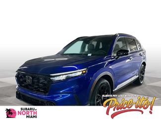Used 2024 Honda CR-V Sport-L video 1