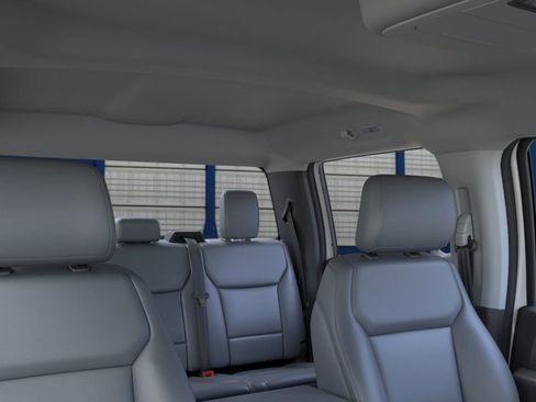New 2026 Ford F150 XL AWD/4WD image 23